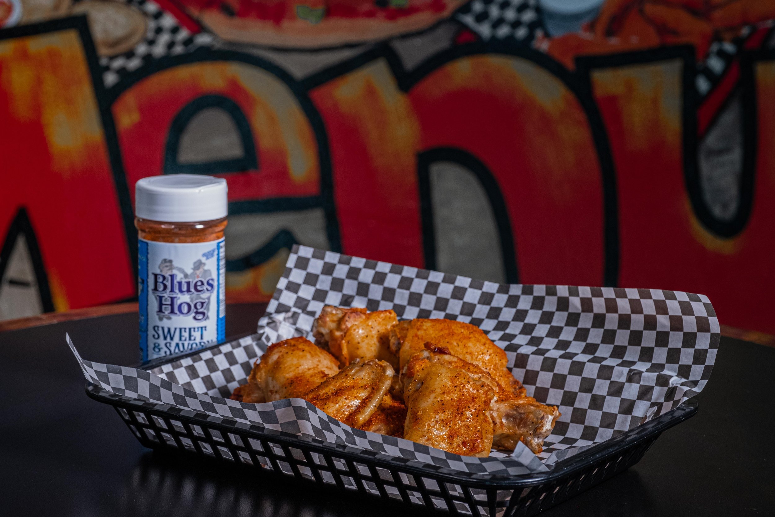 Gallery — Big Boys Grilled Subs & Wings